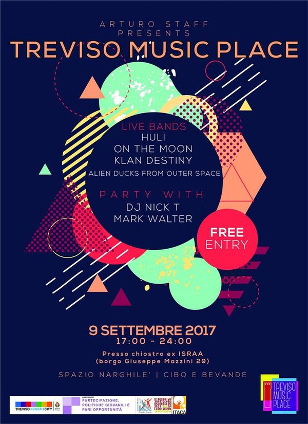Treviso Music Place