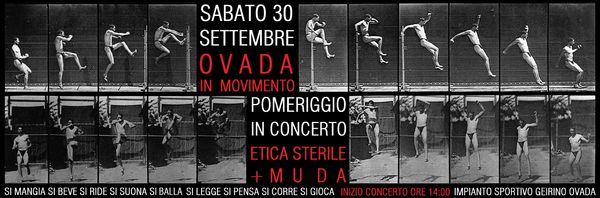 Ovada in Movimento