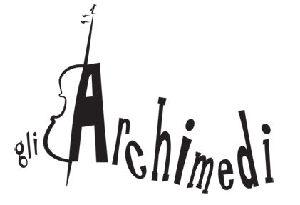 Gli Archimedi in concerto a le Baladin