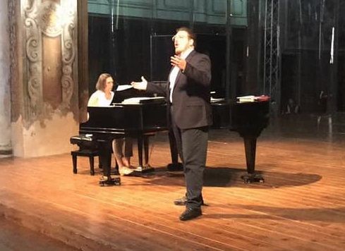 In...Canto d'Opera - "Il Corsaro" di Giuseppe Verdi