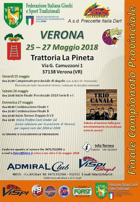 Trio Canaia @ Dopolavoro Ferroviario