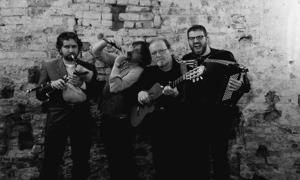 FLAVIO OREGLIO E STAFFORA BLUZER
