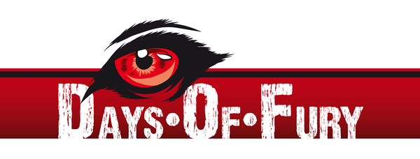 I Days Of Fury alla birreria Maccarone di Orbassano