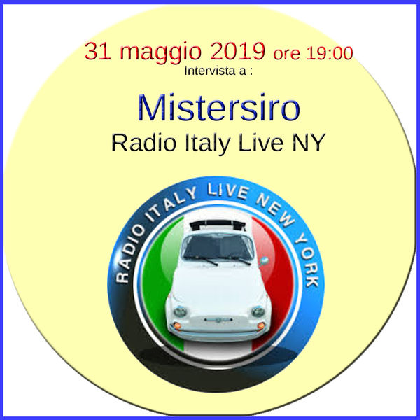 Andy Mistersiro