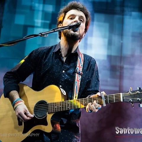 Andrea Brunini - Ospite Nazionali Pistoia BLUES Contest