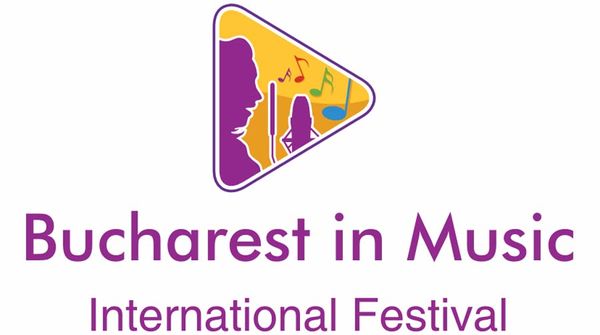 Aperte le iscrizioni per il Festival BUCHAREST in MUSIC International Pop Festival