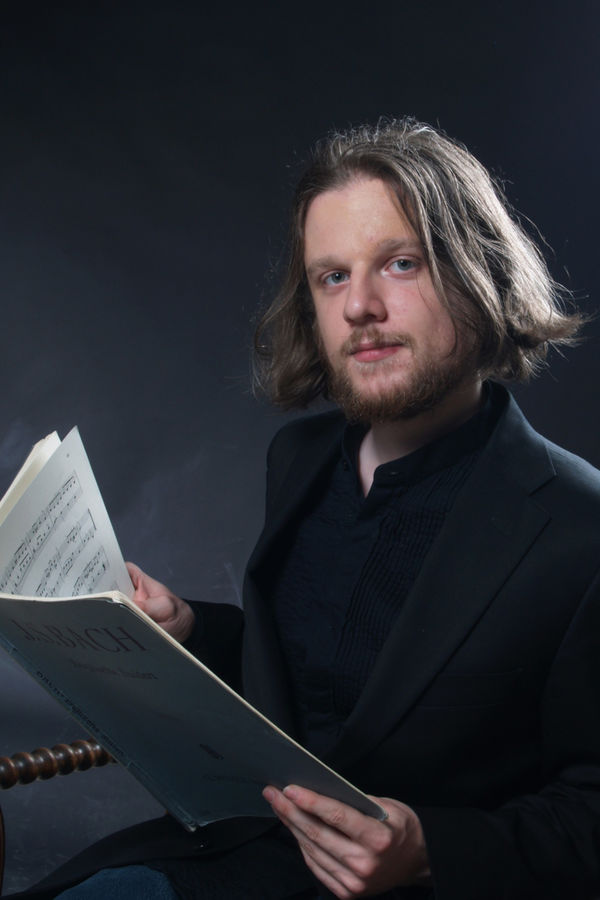 IL PIANISTA GIULIO ANDREETTA E IL MUSICOLOGO ALESSANDRO ZATTARIN PRESENTANO L’ALBUM AMERICAN SOUNDS