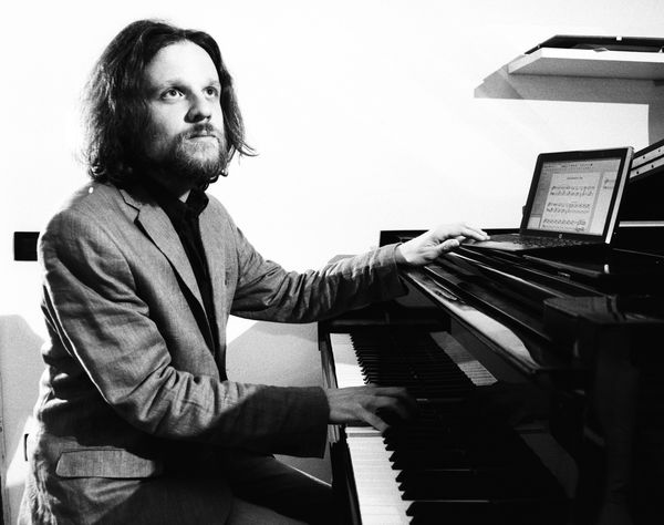 Giulio Andreetta, Il tempo del sogno, della musica e della poesia